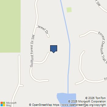 545 New Haven Court SW Atlanta, GA MLS# 10817499