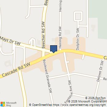 0 Benjamin E Mays Drive SW Atlanta, GA MLS# 10593765