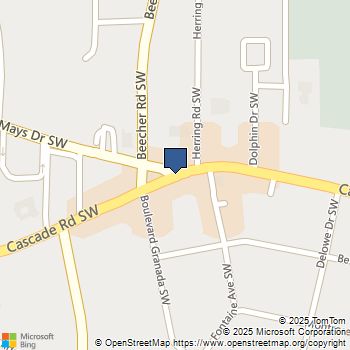 0 Benjamin E Mays Drive SW Atlanta, GA MLS# 10593765