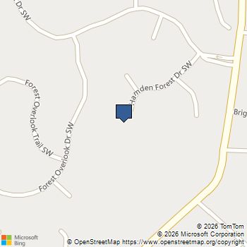 4690 Hamden Forest Drive SW Atlanta, GA MLS# 10856397