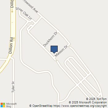 44473 Masson Drive Coachella, CA MLS# 24343021