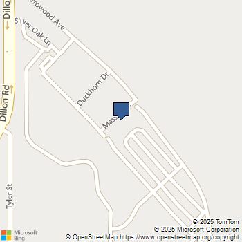 44456 Masson Drive Coachella, CA MLS# 23303511