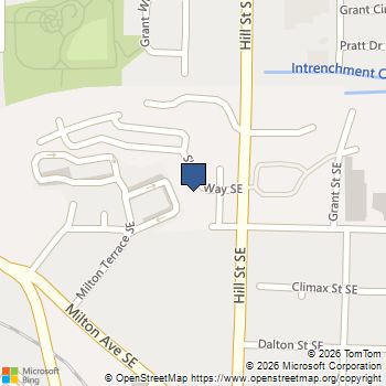 399 Skylar Way SE Atlanta, GA MLS# 10727954