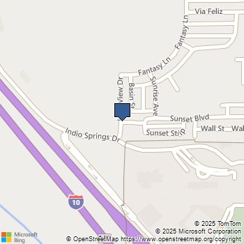 84250 Indio Springs Dr 452 Indio, CA MLS# 219116926DA