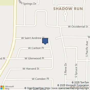 1725 W Carlton Santa Ana, CA MLS# OC25244303