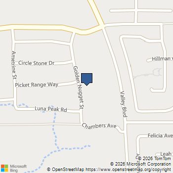 27400 Golden Nugget St Menifee, CA MLS# OC26170388