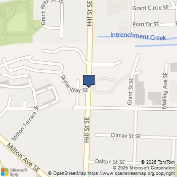 366 Skylar Court SE Atlanta, GA MLS# 7702745