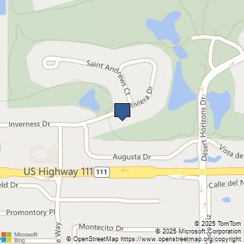 75395 Riviera Drive Indian Wells, CA MLS# 219135632DA