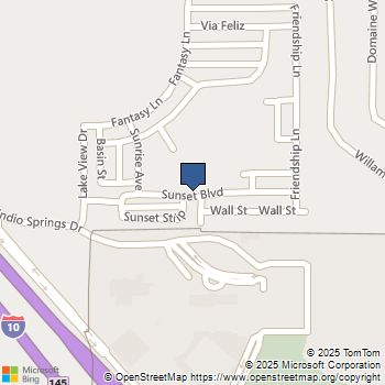 84250 Indio Springs Dr 156 Indio, CA MLS# 219137804DA