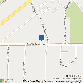 1759 Avon Avenue SW Atlanta, GA MLS# 10805277