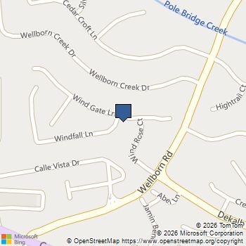 5793 Wind Gate Lane Lithonia, GA MLS# 10714270