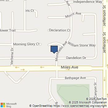 79788 Dandelion Drive La Quinta, CA MLS# 219140082DA