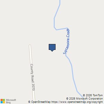 748 County Road 2070 Ravenna, TX MLS# 21281715