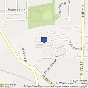 1195 Milton Terrace SE 1407 Atlanta, GA MLS# 10700916