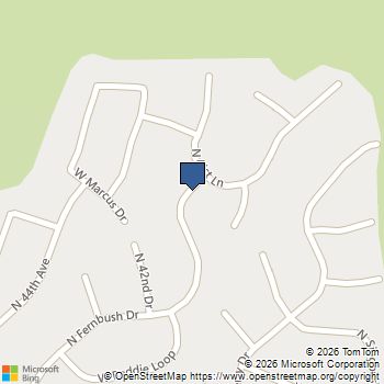 26041 N FERNBUSH Phoenix, AZ MLS# 7006201