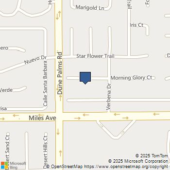 79533 Morning Glory Ct Court La Quinta, CA MLS# 219137544DA