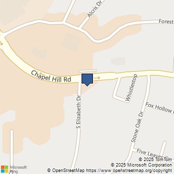 3027 S Elizabeth Drive Douglasville, GA MLS# 20174654