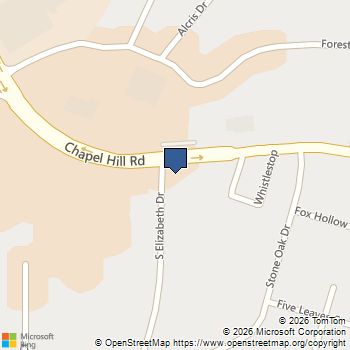 3027 S Elizabeth Drive Douglasville, GA MLS# 20174654