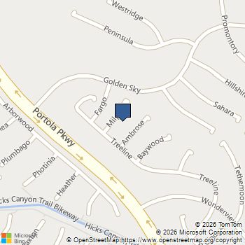 416 Milpas Irvine, CA MLS# OC26003756