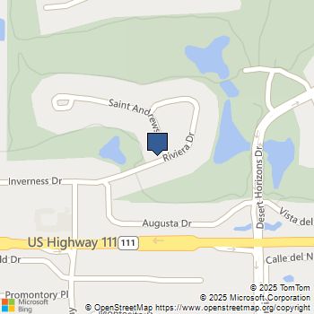 75425 Saint Andrews Court Indian Wells, CA MLS# 219086895DA