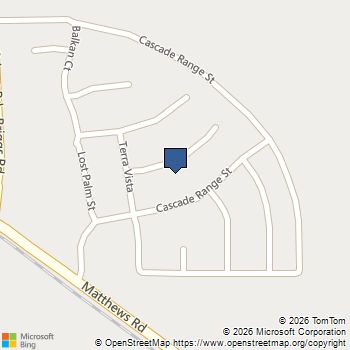 30205 Chamonix Menifee, CA MLS# SW26024075