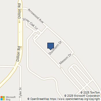 44471 Duckhorn Drive Coachella, CA MLS# 23338837