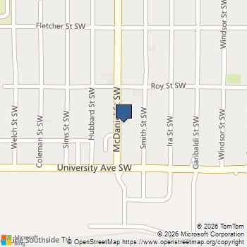 1162 McDaniel Street SW Atlanta, GA MLS# 10793759