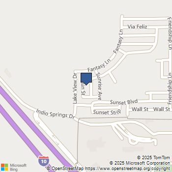 84250 Indio Springs Drive 422 Indio, CA MLS# 219112127DA