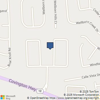 5869 Strathmoor Manor Circle Lithonia, GA MLS# 10656393