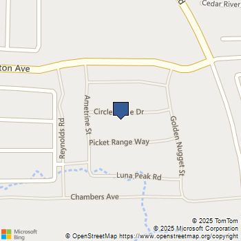 25367 Circle Stone Menifee, CA MLS# IG25246275