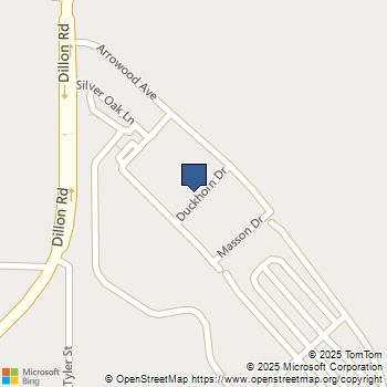 44463 Duckhorn Drive Coachella, CA MLS# 23338827