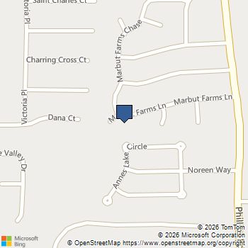 6229 Marbut Farms Lane Lithonia, GA MLS# 10797322