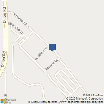 86161 Arrowood Avenue Coachella, CA MLS# 23338779