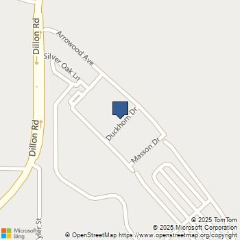 44459 Duckhorn Drive Coachella, CA MLS# 23338819