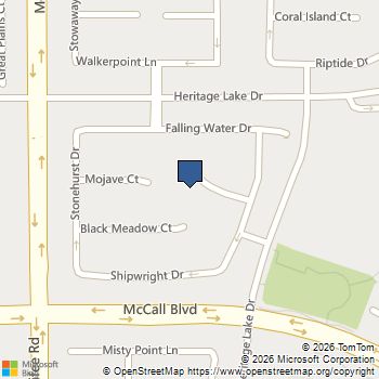 29185 Crescent Bay Court Menifee, CA MLS# SW26013598