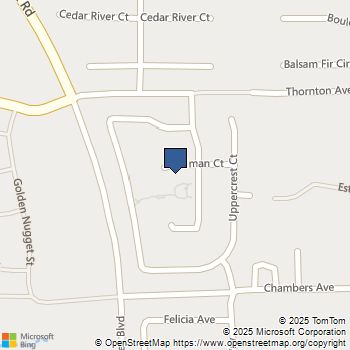 25683 Hillman Court Menifee, CA MLS# CV25132973