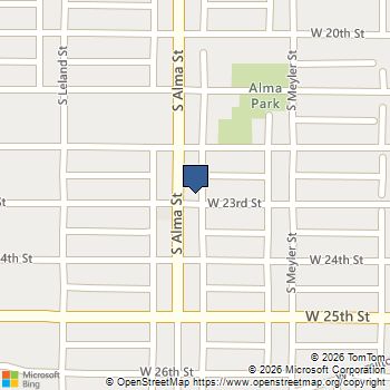 976 W 23rd San Pedro, CA MLS# SB25228481