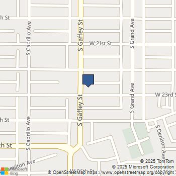 684 W 23rd Street San Pedro, CA MLS# SB25233883