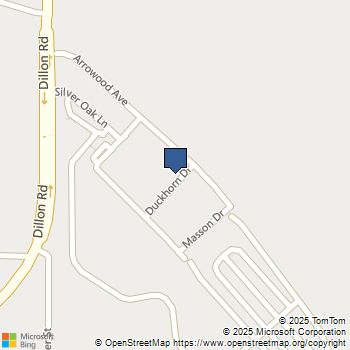 44451 Duckhorn Drive Coachella, CA MLS# 219133782PS