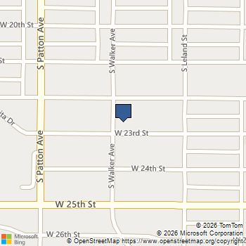 1184 W 23rd A San Pedro, CA MLS# PV26002420