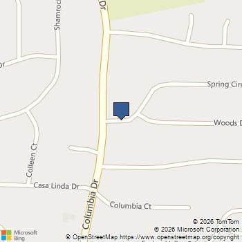 3899 E bretton woods Drive Decatur, GA MLS# 10811038