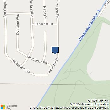 44801 Beringer Drive Indio, CA MLS# 219137608DA