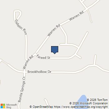 2811 Fareed Street Douglasville, GA MLS# 10796128