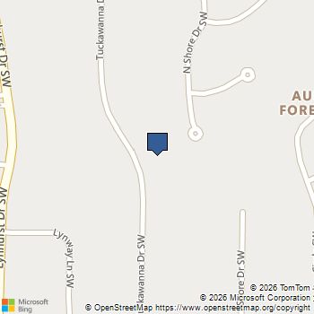 1180 Tuckawanna Drive Atlanta, GA MLS# 10772877