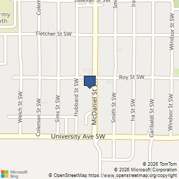 1141 McDaniel Street Atlanta, GA MLS# 7779986
