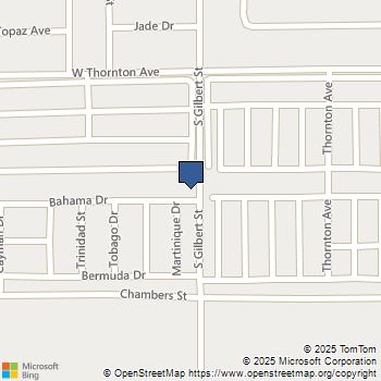 500 Bahama Drive Hemet, CA MLS# 250043090SD