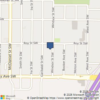 1143 Windsor Street SW Atlanta, GA MLS# 10616421