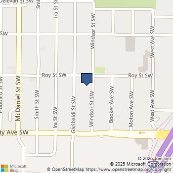 1143 Windsor Street SW Atlanta, GA MLS# 10616421