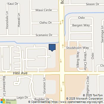 16383 Bolsa Chica Street Huntington Beach, CA MLS# IV24172177