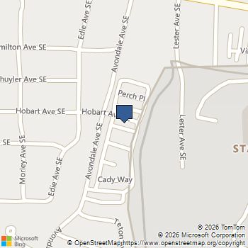 760 Winton Way Atlanta, GA MLS# 7727916